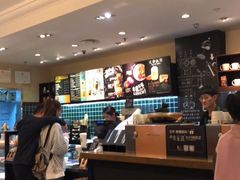 -星巴克臻选(威海威高广场店)