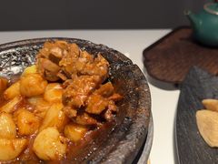 -潮堂 · 潮州菜(国贸商城店)