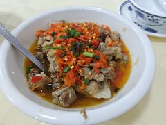-笨罗卜浏阳菜馆(富家湾小区店)