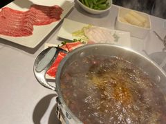 -鼎鼎香·港式火锅(北京SKP店)