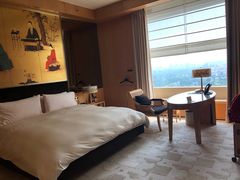 -北京盘古七星酒店