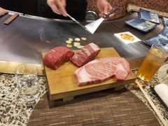 -神户牛排餐厅MOURIYA(总店)