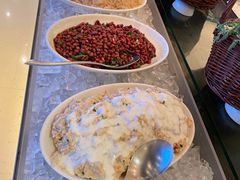 -上海龙之梦万丽酒店