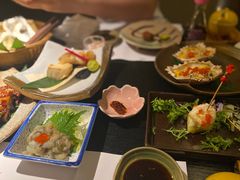 -花潮料理艺食馆(成都万象城店)