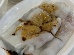 -盛记粥面(佐敦店)