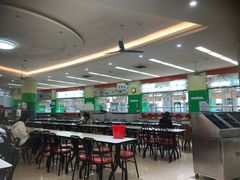 -春晖饭堂(中山大学南校区店)