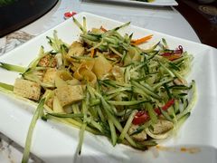 -大汗行宫园林餐厅