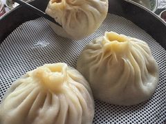 -李记清真馆(打钉巷店)
