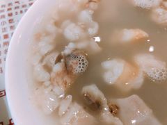 羊杂汤-高晓山馅饼