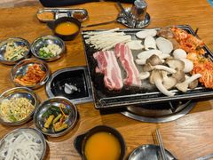 -香猪坊(五道口店)