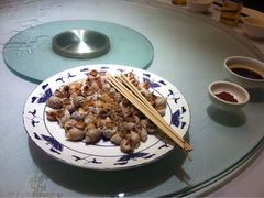 -勝記酒家·37年老字号·经典粤菜(荔枝公园店)