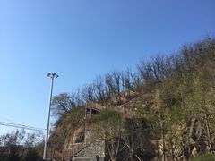 -西尖山公园