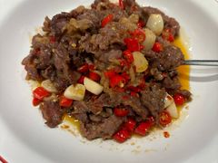 -辣可可·小炒黄牛肉(望京凯德MALL店)