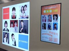 -方快PLUS照相馆(大上海时代广场店)