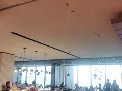 -食光全日制餐厅(绵阳首开喜来登酒店)