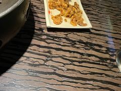 -红云烧烤(星光天地购物中心店)