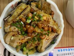 -蓉李记成都名小吃(合肥包河万达店)