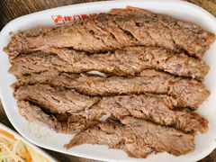 小酥鱼-津门张记包子铺(华昌道店)