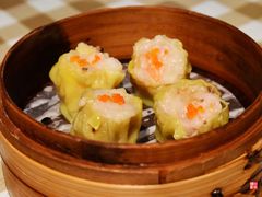 -新大咀港式茶餐厅(宝山万达店)