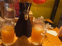 -二旗里烧烤·烤羊排(龙域店)