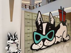 -丽达购物中心(崂山店)
