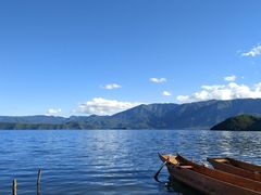 -丽江泸沽湖景区-里格半岛