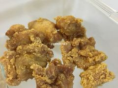 魔法鸡块-德克士(龙阳广场店)