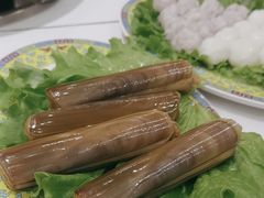 -清真·马家火锅美食城(镇江北路店)