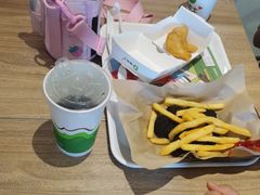 -德克士(世纪广场店)