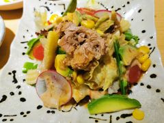 -紫· 割烹  Kappo Murasaki