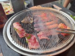-黑牛の店·黑金店(沈阳万象城店)