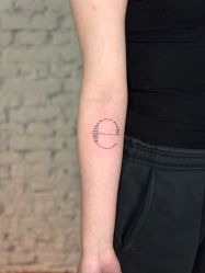 -PinooTattoo皮奴刺青纹身设计总部