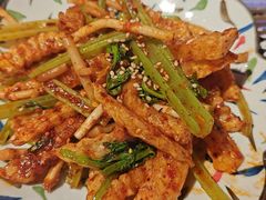 -火塘云南烧烤大排档