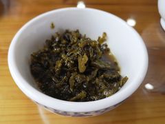 外婆菜-洞天食府(北大街店)