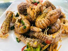 -明记海鲜大排档(巽寮湾店)