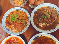 -詹氏包记(文公路店)