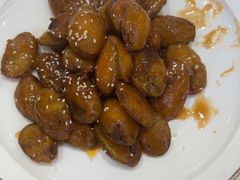 -三只鸟本地特色菜馆(上饶总店)
