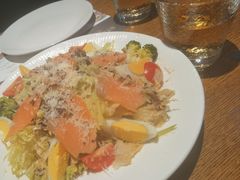 -曼乐辰餐厅(中庚漫游城店)