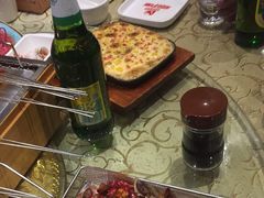 -鼎原力量东北吊炉烧烤(临河街店)