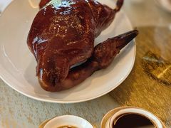 -唐阁(香港朗廷酒店)