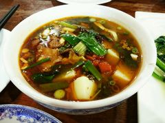 android_upload_pic-天下第一面(大雁塔北广场店)