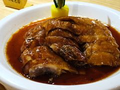 -德胜轩正宗顺德菜(宝安沙井会展中心店)