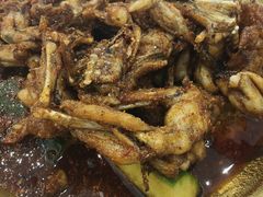 -辣盆盆麻辣小龙虾(哈尔滨总店)