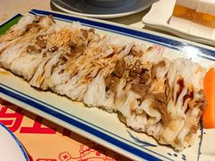 牛肉肠粉-点都德·毕德寮