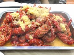 -呆虾王龙虾馆(南湖总店)