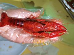 -盱眙红叶龙虾(金源北路店)