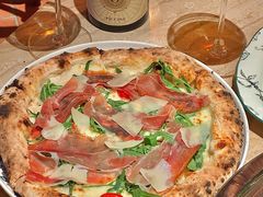 -Mammamia意大利餐厅(阳春巷店)