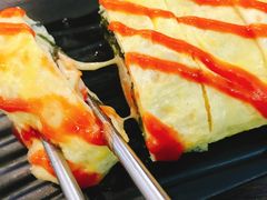 -HONGA HONGA雄家(曹路店)