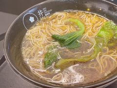 -贡梅老面馆·蟹粉面·无锡特色小吃(南长街主推店)