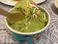 -青岛金沙滩希尔顿酒店·自助餐厅